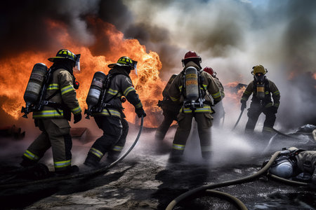 Decisiones de Mando en Rescate